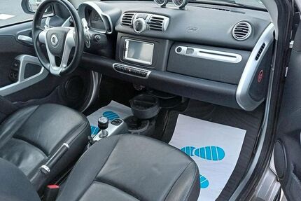 Smart ForTwo 151.652 km 5.850 &euro; Odenthal 51519