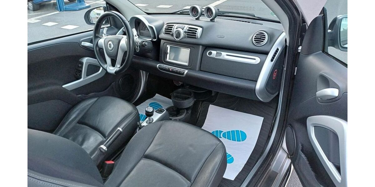 Smart ForTwo 151.652 km 5.850 &euro; Odenthal 51519