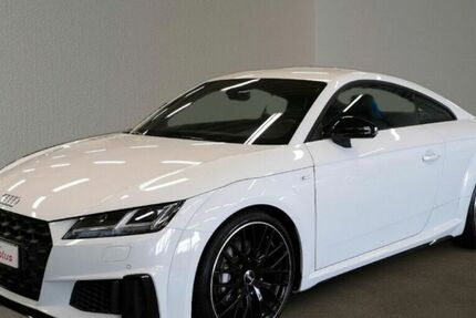 Audi TT 93.750 km 30.200 &euro; Wermelskirchen 42929