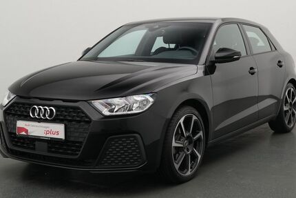Audi A1 36.639 km 25.988 &euro; Leverkusen 51373
