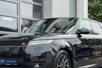 Land Rover Range Rover Sport 7.280 km 87.888 &euro; Hilden (bei Düsseldorf) 40721
