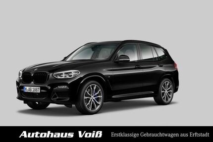 BMW X3 97.000 km 36.480 &euro; Erftstadt 50374