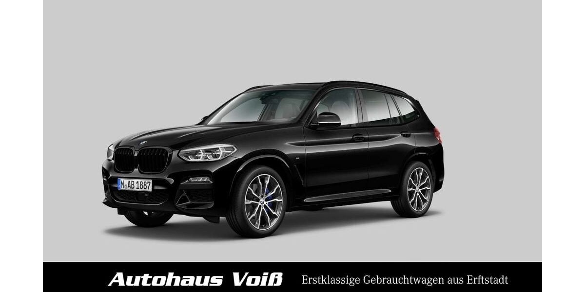 BMW X3 97.000 km 36.480 &euro; Erftstadt 50374