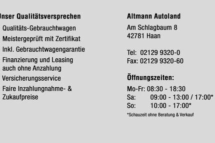 Suzuki Ignis Comfort CVT Hybrid Sitzheizung Rückfahr-Kame 14.426 km 17.490 € HAAN 42781