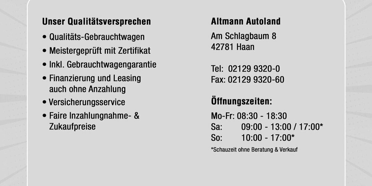 Suzuki Ignis Comfort CVT Hybrid Sitzheizung Rückfahr-Kame 14.426 km 17.490 € HAAN 42781