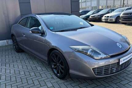Renault Laguna 184.000 km 6.800 &euro; Dormagen 41540