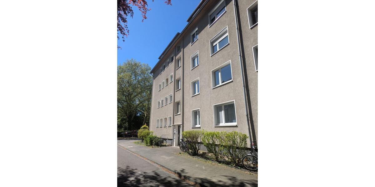 Etagenwohnung Köln Nippes - 3 Zimmer, 67 m&sup2;, 435.000&euro; | Angebot:26517245