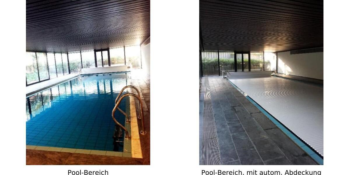 Repräsentative 3-Zimmer Wohnung mit großem Balkon und TG-Stellplatz - Etagenwohnung Köln Marienburg | Angebot:26384750