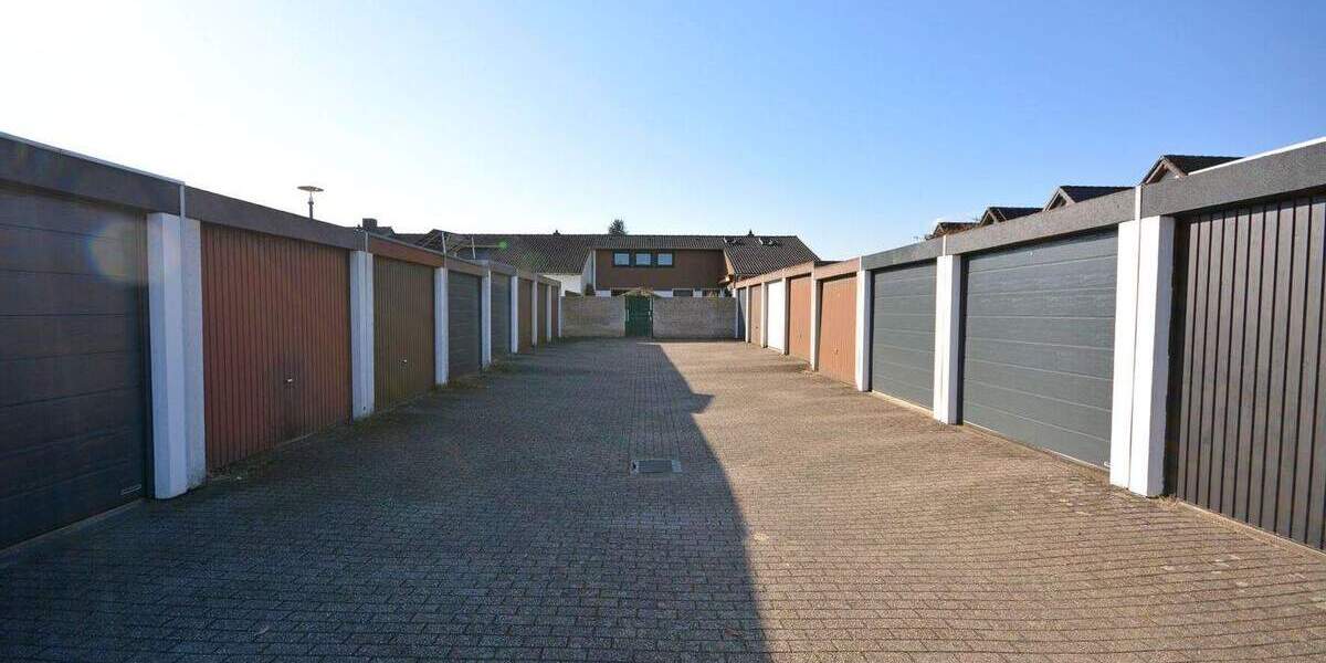 Einfamilienhaus Wesseling Keldenich - 4 Zimmer, 98 m&sup2;, 449.000&euro; | Angebot:25611504