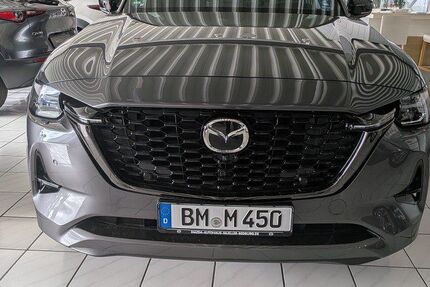 Mazda CX-60 2.251 km 53.950 &euro; Bedburg 50181