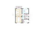 Mehrfamilienhaus, Wohnhaus Solingen Gräfrath - 9 Zimmer, 185 m&sup2;, 495.000&euro; | Angebot:26277372