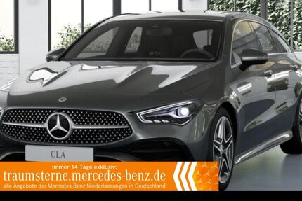 Mercedes-Benz CLA 180 Shooting Brake 11.869 km 29.890 &euro; Solingen 42653
