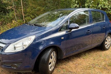 Opel Corsa 67.400 km 4.400 &euro; Leverkusen 51371