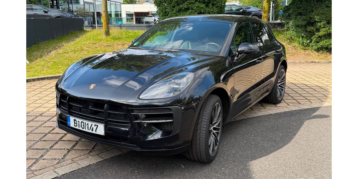 Porsche Macan 139.500 km 38.500 &euro; Düsseldorf 40235
