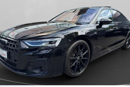 Audi A8 55.571 km 63.990 € Köln 50968