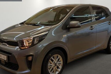 Kia Picanto 10.800 km 13.890 € Leverkusen 51381