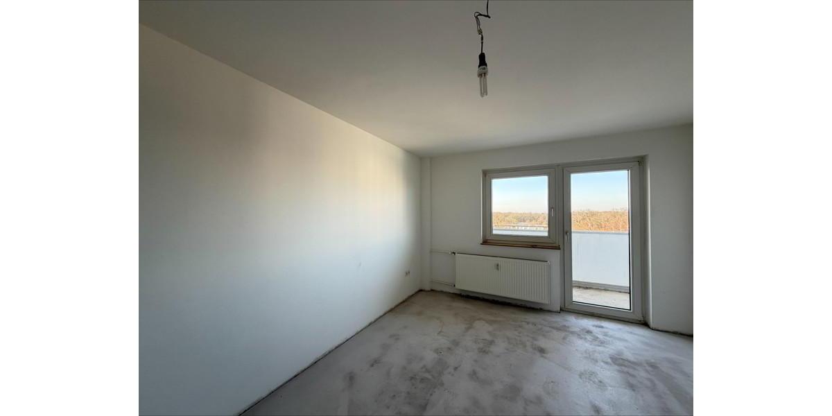 Etagenwohnung Leverkusen Alkenrath - 2 Zimmer, 59 m&sup2;, 543&euro; | Angebot:25176440