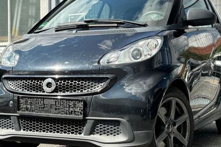 Smart ForTwo 171.088 km 2.999 &euro; Leverkusen 51381