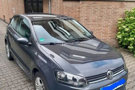 VW Polo 64.000 km 6.500 &euro; Solingen 42657