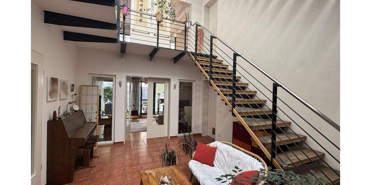 Einfamilienhaus Niederkassel Mondorf - 6 Zimmer, 205 m&sup2;, 830.000&euro; | Angebot:25567429