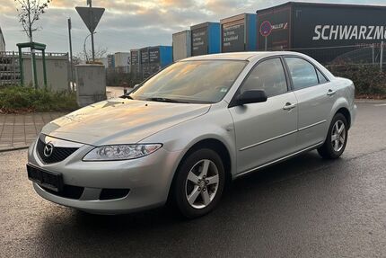 Mazda 6 152.000 km 2.950 € Neuss 41460