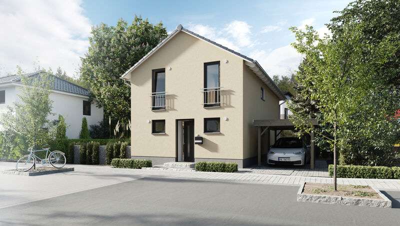 Haus zum Kaufen in Köln 705.000 € 125 m²
