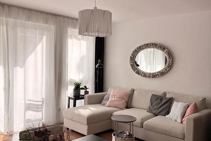 Wohnung Köln Porz - 2 Zimmer, 56 m&sup2;, 1.084&euro; | Angebot:26420329