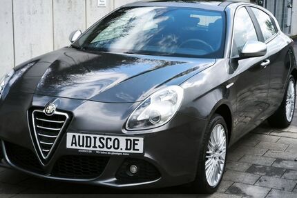 Alfa Romeo Giulietta 129.213 km 6.990 &euro; Bergheim 50127