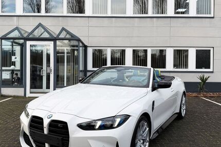 BMW M4 10.162 km 92.850 &euro; Köln 50739