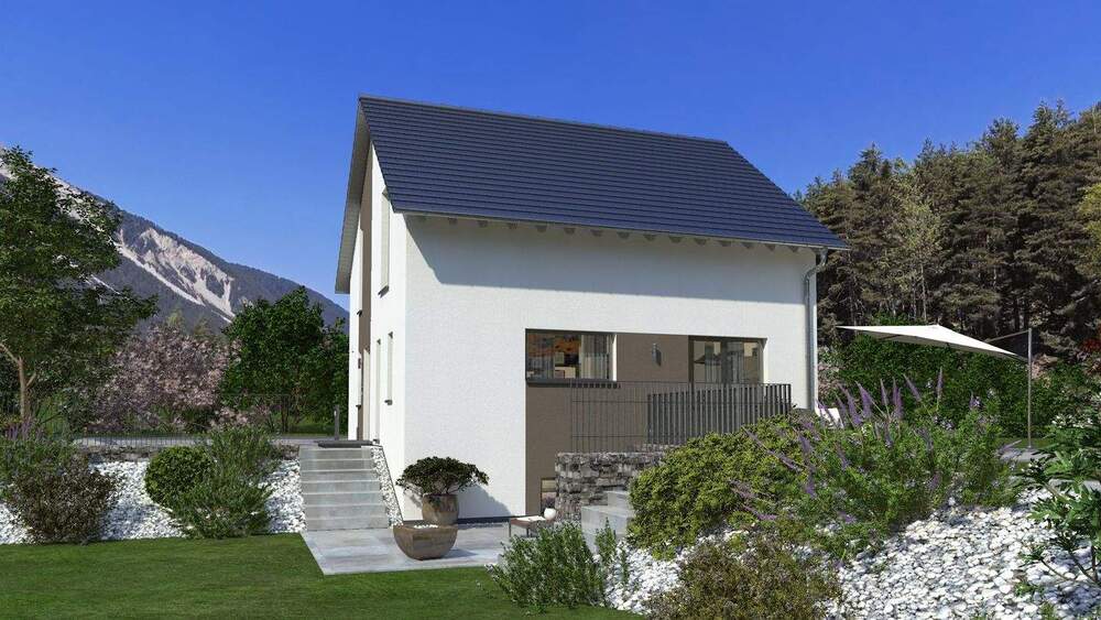 Einfamilienhaus Leverkusen Steinbüchel - 7 Zimmer, 201 m&sup2;, 759.000&euro; | Angebot:25357119