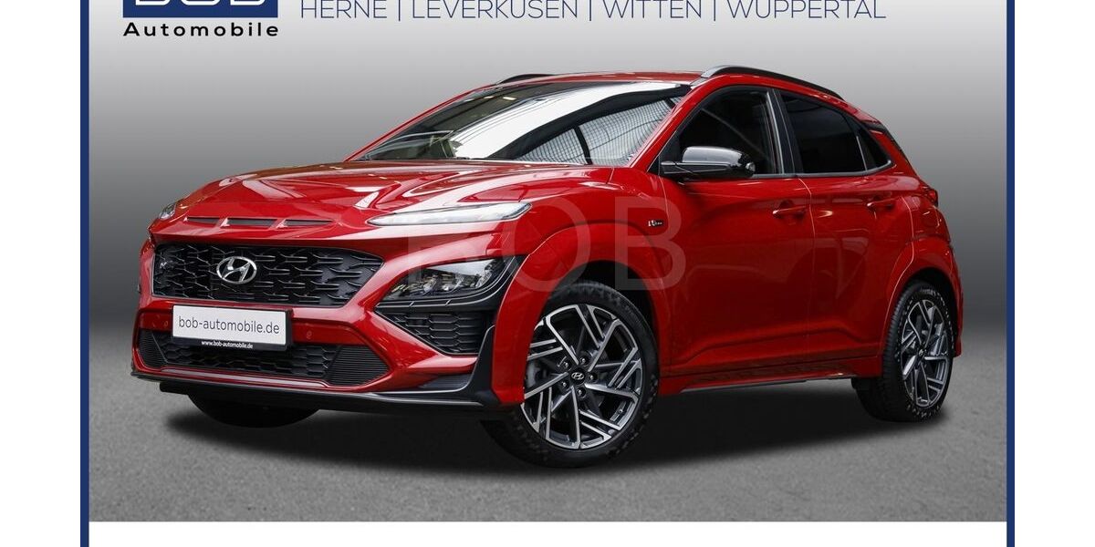 Hyundai KONA 51.787 km 23.888 € Düsseldorf 40233