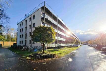 Wohnung Hürth - 1 Zimmer, 35 m&sup2;, 160.000&euro; | Angebot:25025695