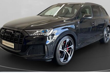Audi Q7 97.214 km 54.980 &euro; Köln 50823