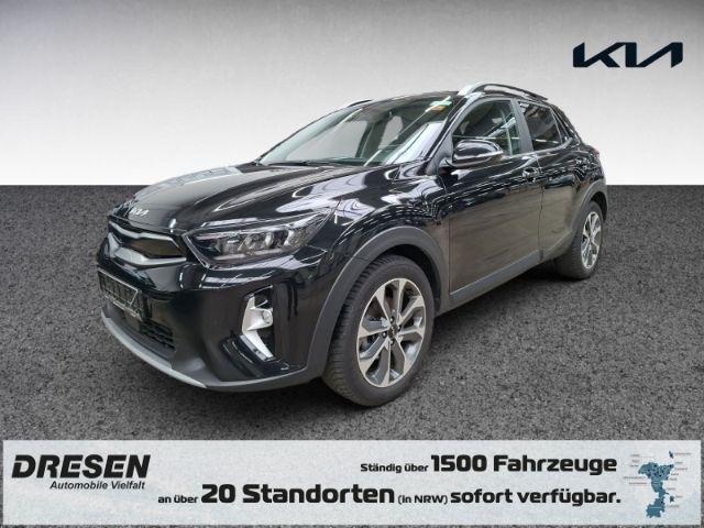 Kia Stonic 17.019 km 20.580 &euro; Neuss 41464