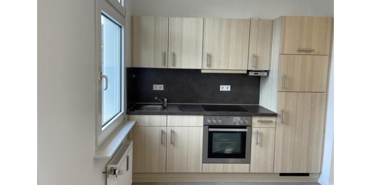 2 Zimmer Wohnung 49 qm in Hückeswagen, I. OG, Ab Januar 2026 zimmer