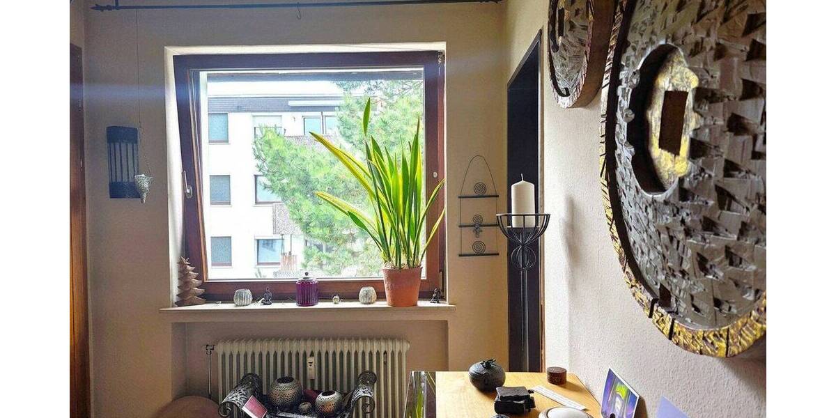 Etagenwohnung Bergisch Gladbach Alt-Refrath - 2 Zimmer, 60 m&sup2;, 186.400&euro; | Angebot:26914846