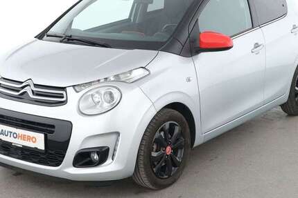 Citroen C1 47.750 km 11.100 € Köln 50739