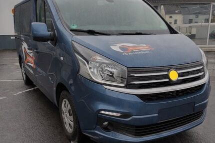 Fiat Talento 109.000 km 18.400 &euro; Grevenbroich 41515