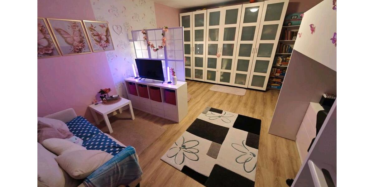 Freistehendes Einfamilienhaus zur Miete 5 zimmer