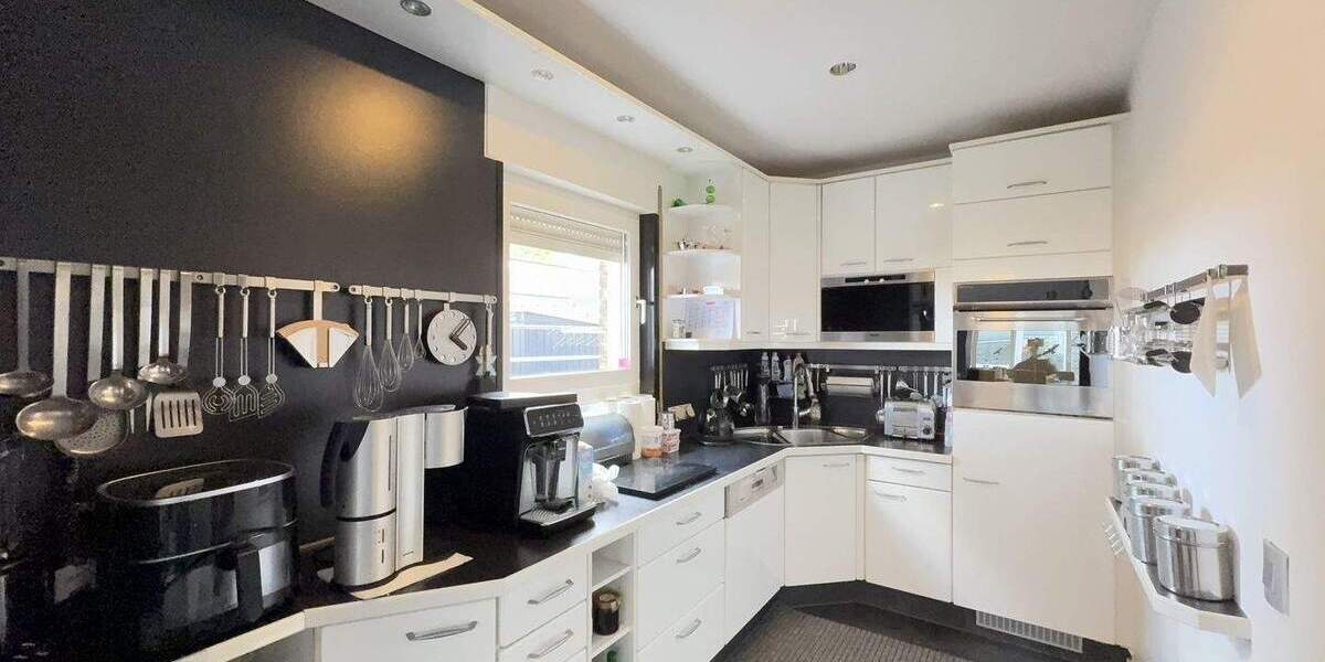 Vier Wände, unendliche Möglichkeiten! 5 zimmer