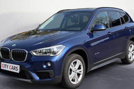 BMW X1 90.000 km 19.390 &euro; Dormagen 41540