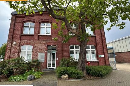 Moderne Büroflächen im Gewerbepark-Süd *provisionsfrei* zimmer