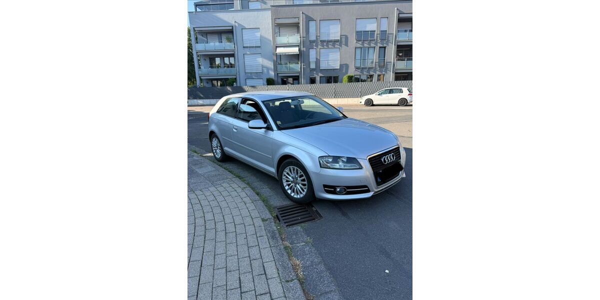 Audi A3 295.000 km 4.300 &euro; Dormagen 41540