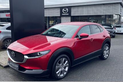 Mazda CX-30 37.884 km 22.385 &euro; Leverkusen 51373