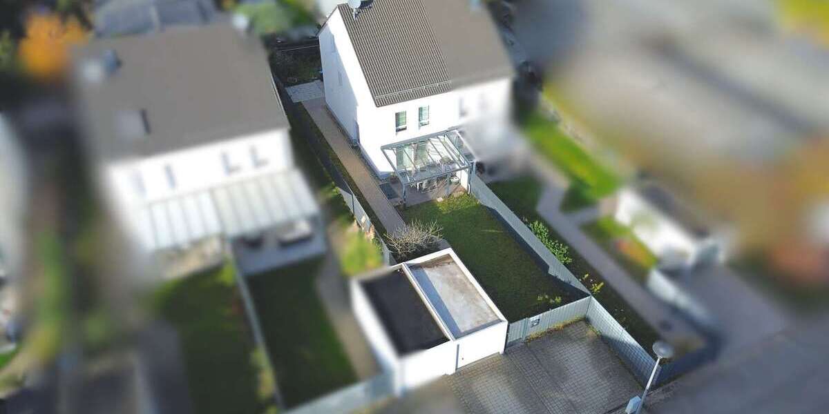 Einfamilienhaus Köln / Heimersdorf Heimersdorf - 5 Zimmer, 141 m&sup2;, 619.900&euro; | Angebot:24878815