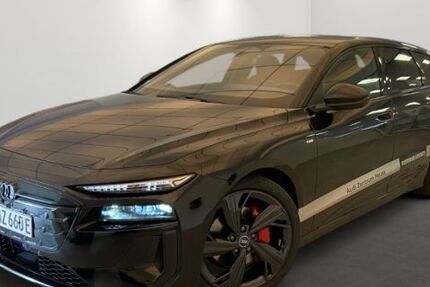 Audi A6 e-tron 5.900 km 89.980 &euro; Neuss 41464