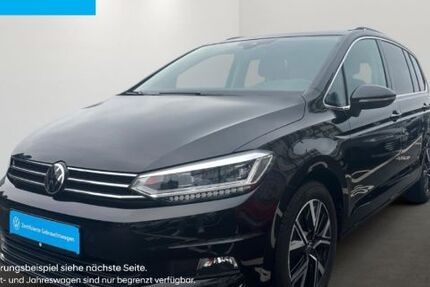VW Touran 69.128 km 26.990 &euro; Mettmann 40822