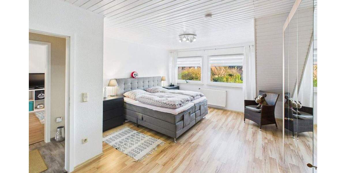 Charmantes Reihenhaus mit Südgarten und moderner Ausstattung in familienfreundlicher Nachbarschaft 5 zimmer