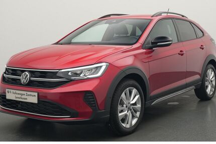 VW Taigo 8.980 km 25.680 &euro; Leverkusen 51379