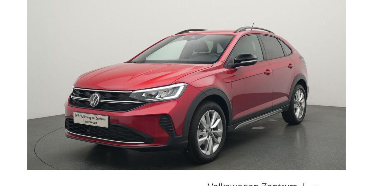 VW Taigo 8.980 km 25.680 &euro; Leverkusen 51379